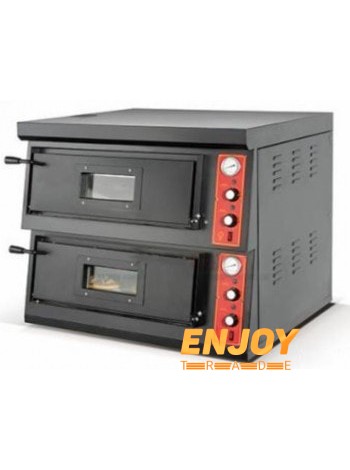 Печь для пиццы Frosty HEP-2-6